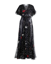 Valentino Stars Gown/Dress